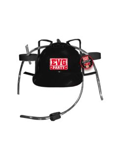 casque anti-soif EVG