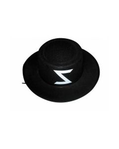Chapeau bandit masqué enfant