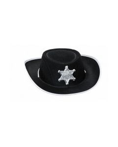 Chapeau cowboy enfant