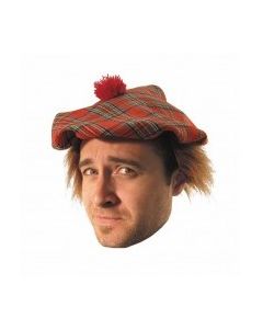 Béret écossais