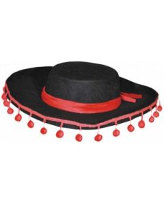 Chapeau espagnol