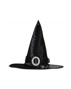 Chapeau sorcière carabosse