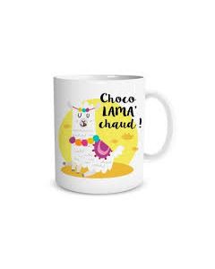 Mug Choco Lama'chaud
