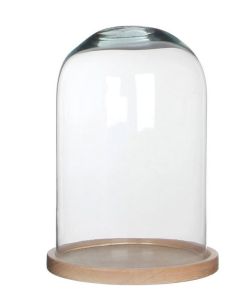 cloche-en-verre