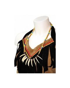 Collier indien