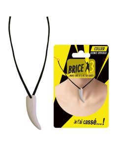 Collier Brice de Nice 