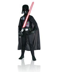Déguisement enfant Dark Vador - Taille L