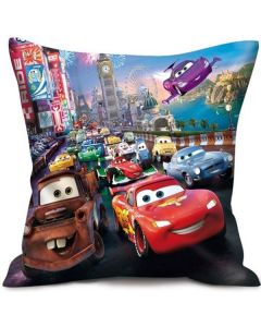 Coussin Cars