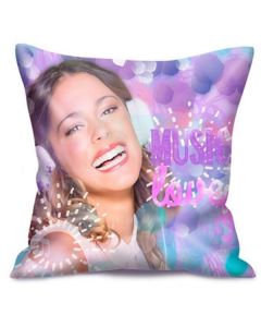 Coussin Violetta
