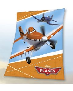 Plaid Planes