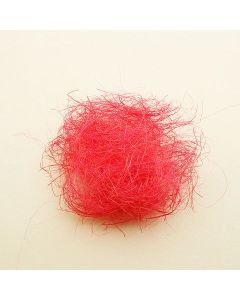 Fibre de Sisal - fuchsia