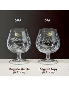 Dégusté Mamie