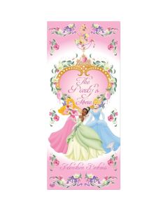 Poster princesses Disney