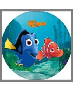 Disque à gâteau Nemo