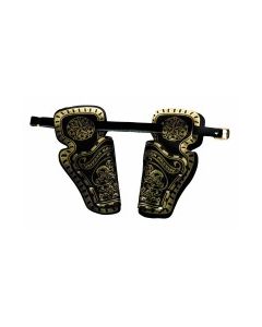Double holster - adulte