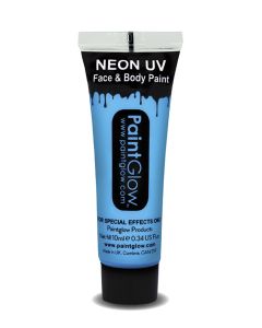 Fard UV - 10 ml - bleu fluo 