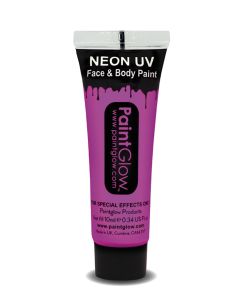  Fard UV - 10 ml - rose fluo 