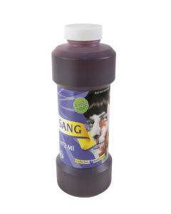 Faux sang en gel à prix discount
