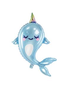 ballon-dauphin-licorne