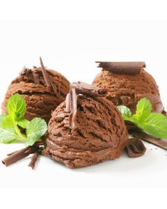 FunCakes préparation glace au chocolat sans gluten - 400gr