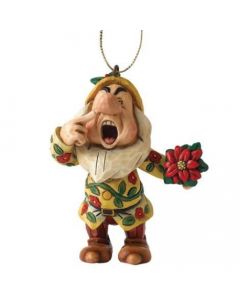 Figurine à suspendre : Atchoum