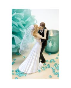 Figurine mariage "Passion"