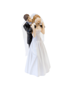 Figurine mariage "Surprise"