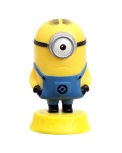 Figurine en plastique Minions à prix discount