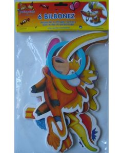 Bilbonez