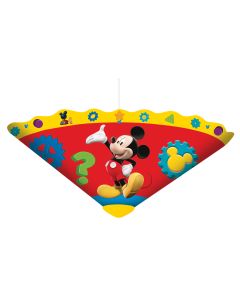 Lampe de chevet Mickey Mouse