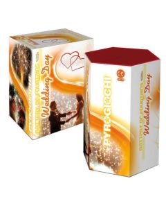 Kit feu d'artifice - Fontaines Wedding Day