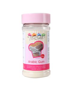 Gomme arabique 50 g