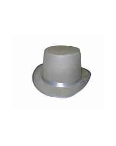 Chapeau Gibus - gris