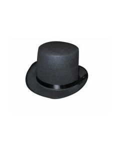 Chapeau Gibus - noir