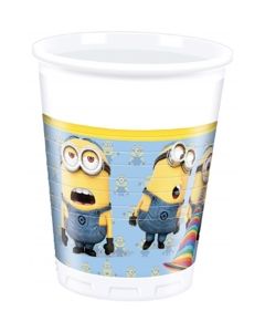 gobelet minion