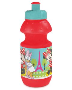 Gourde Minnie – 400 ml pas chère