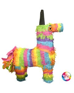 Piñata âne