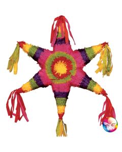 Piñata étoile mexicaine