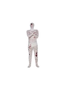 Costume homme momie - Taille XL