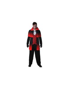 Costume homme vampire - Taille XL 