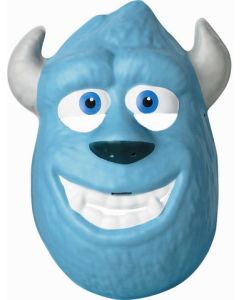 Masque enfant Sulli - Monstres Academy