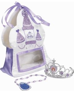 Sac et accessoires Princesse Sofia