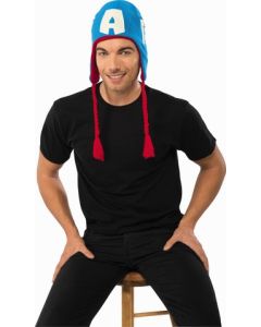 Bonnet adulte Captain America
