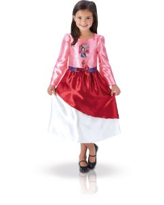 Déguisement Mulan - Taille S