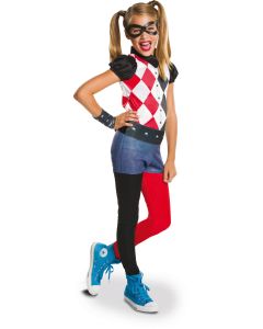 Déguisement Harley Quinn - Taille M