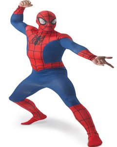 Déguisement adulte Spider-Man  XL