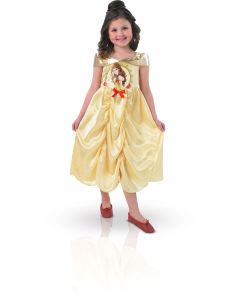 Déguisement La Belle et la Bête Princesse Belle - Taille S