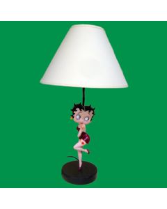Lampe Betty Boop