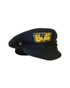 Casquette adulte de "chauffeur"