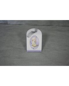 Pochettes Iris